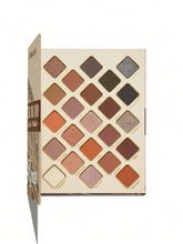 Sheglam Eyeshadow Palette